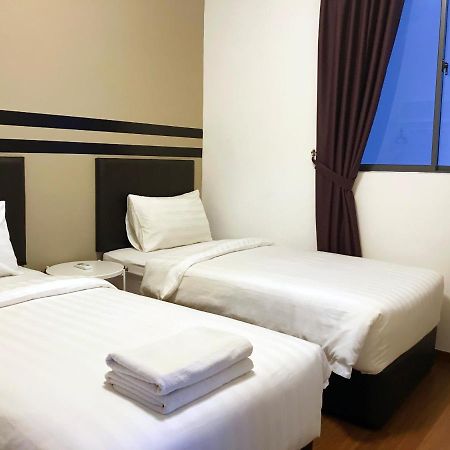 Amerin Mall & Suites Seri Kembangan Eksteriør bilde