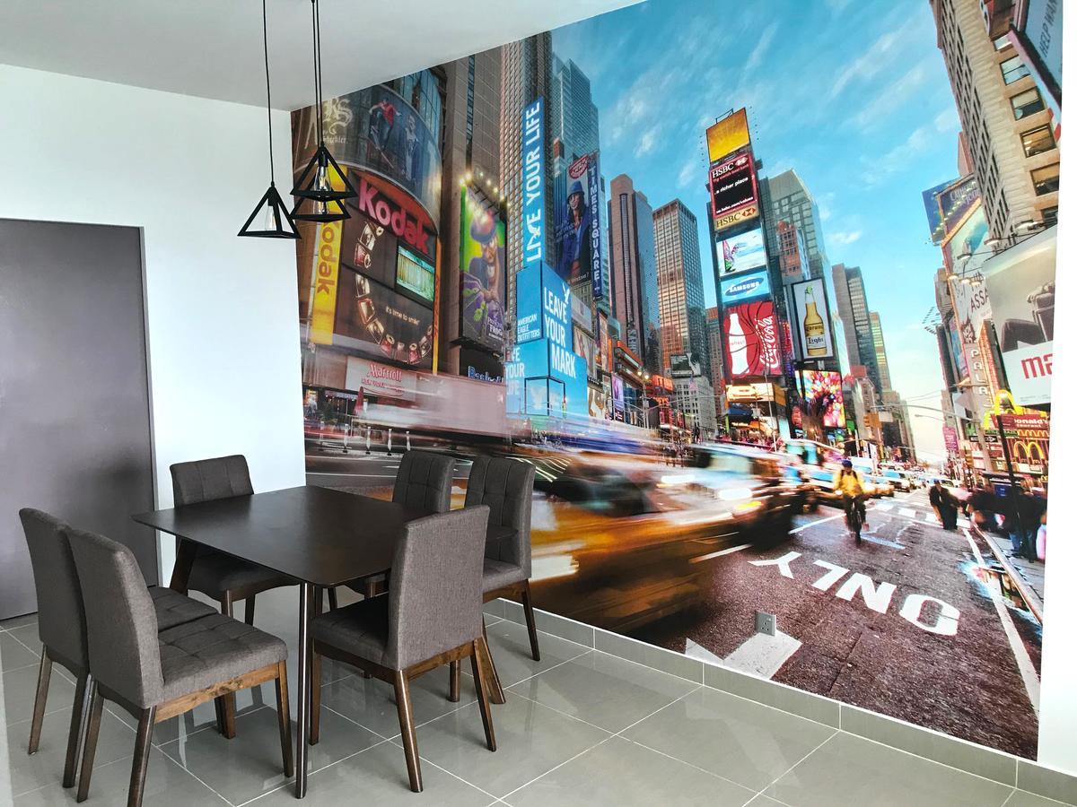Amerin Mall & Suites Seri Kembangan Eksteriør bilde