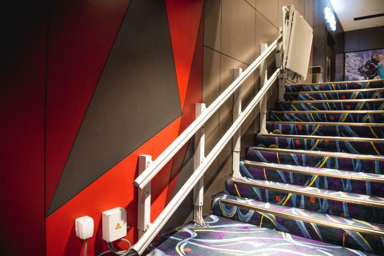Amerin Mall & Suites Seri Kembangan Eksteriør bilde